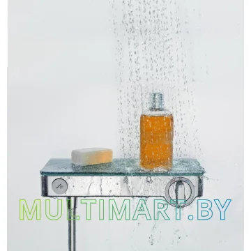 Смеситель Hansgrohe ShowerTablet Select (13171000) картинка 4